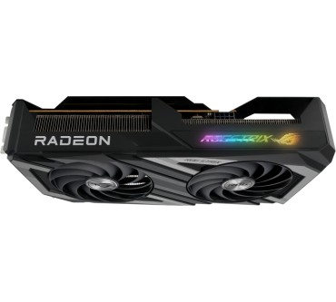 Produktbild Asus ROG Strix Radeon RX 6650 XT OC Edition