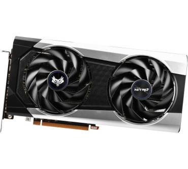 Produktbild Sapphire Nitro+ AMD Radeon RX 6650 XT