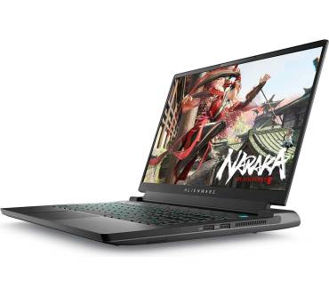 Produktbild Dell Alienware m15 R7