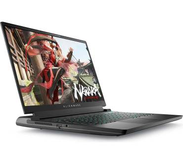 Produktbild Dell Alienware m15 R7