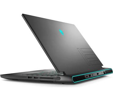 Produktbild Dell Alienware m15 R7