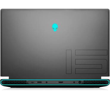 Produktbild Dell Alienware m15 R7