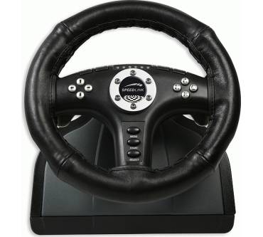 Produktbild SpeedLink Racing Wheel SL-4493