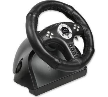 Produktbild SpeedLink Racing Wheel SL-4493