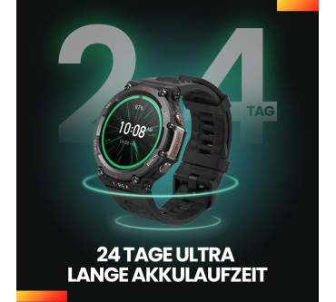 Produktbild Amazfit T-Rex 2