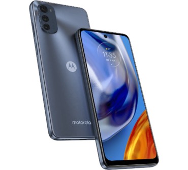 Produktbild Motorola Moto E32s