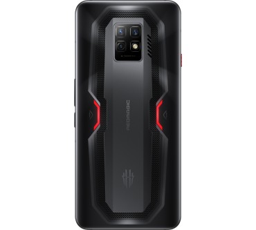 Produktbild Nubia RedMagic 7 Pro