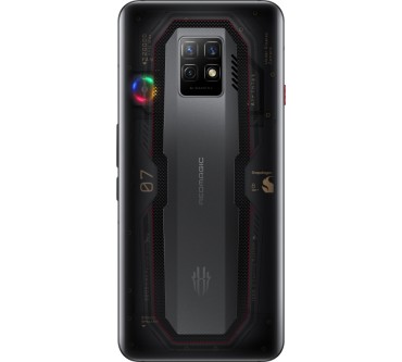 Produktbild Nubia RedMagic 7 Pro