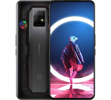 Produktbild Nubia RedMagic 7 Pro