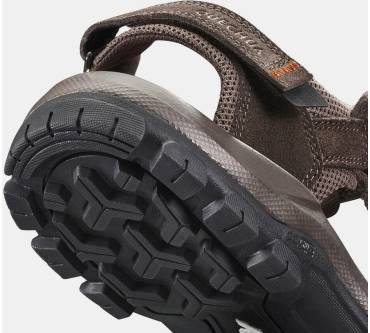 Produktbild Decathlon Quechua Trekkingsandalen Naturwandern NH120