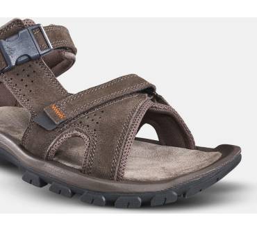 Produktbild Decathlon Quechua Trekkingsandalen Naturwandern NH120