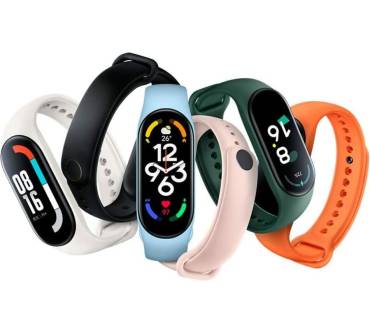 Produktbild Xiaomi Mi Band 7