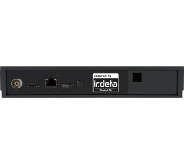 Produktbild Telestar DigiHD TT 6 IR