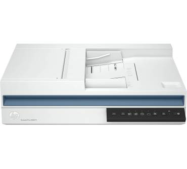 Produktbild HP ScanJet Pro 3600 f1