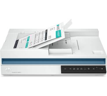 Produktbild HP ScanJet Pro 3600 f1