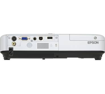 Produktbild Epson EB-1735W