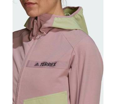 Produktbild Adidas Terrex Multi Softshelljacke