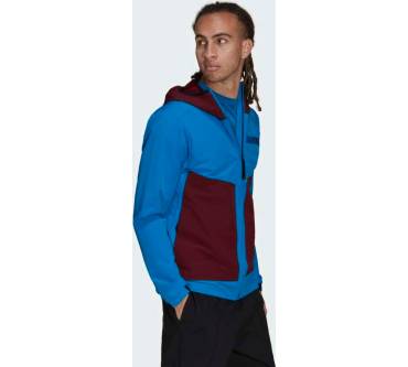 Produktbild Adidas Terrex Multi Softshelljacke