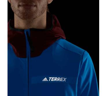 Produktbild Adidas Terrex Multi Softshelljacke