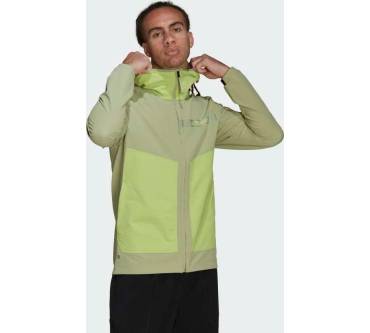 Produktbild Adidas Terrex Multi Softshelljacke