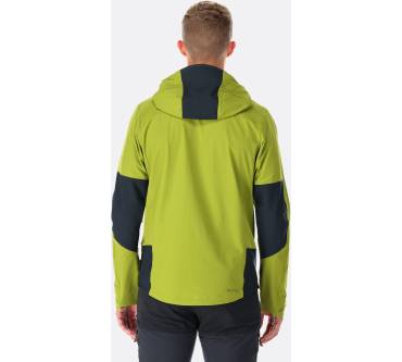 Produktbild Rab Torque Jacke