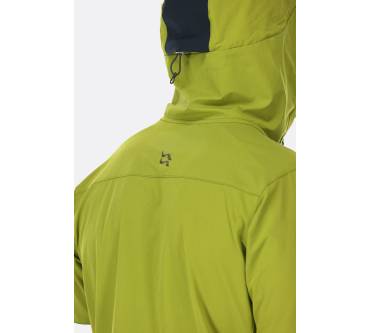 Produktbild Rab Torque Jacke