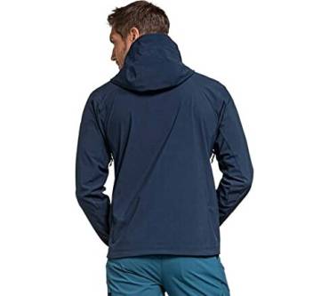 Produktbild Schöffel Softshell Jkt Mangart