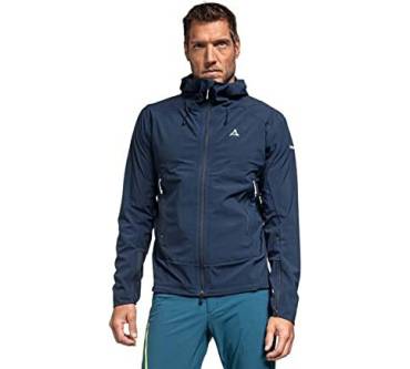 Produktbild Schöffel Softshell Jkt Mangart