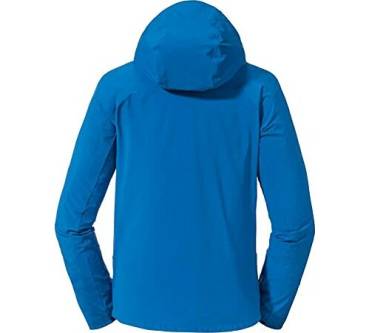 Produktbild Schöffel Softshell Jkt Mangart