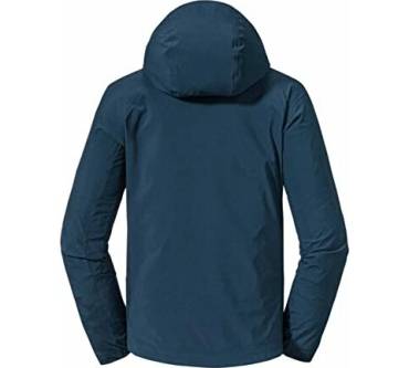 Produktbild Schöffel Softshell Jkt Mangart