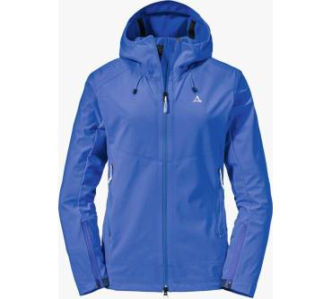 Produktbild Schöffel Softshell Jkt Mangart