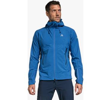 Produktbild Schöffel Softshell Jkt Mangart