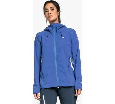 Produktbild Schöffel Softshell Jkt Mangart