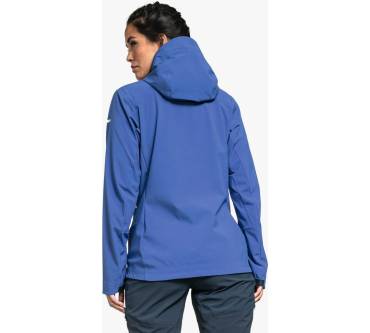 Produktbild Schöffel Softshell Jkt Mangart