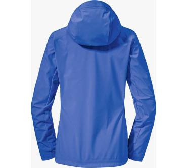 Produktbild Schöffel Softshell Jkt Mangart