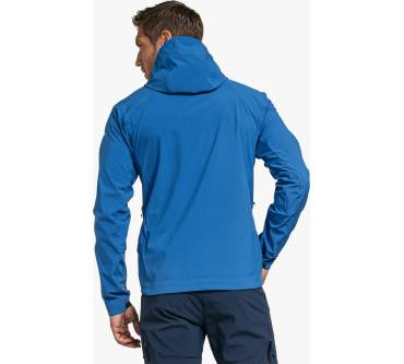 Produktbild Schöffel Softshell Jkt Mangart