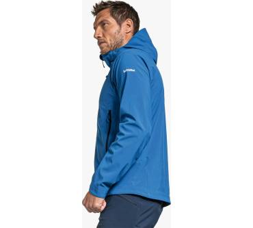 Produktbild Schöffel Softshell Jkt Mangart