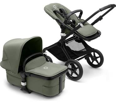 Produktbild Bugaboo Fox 3 Complete