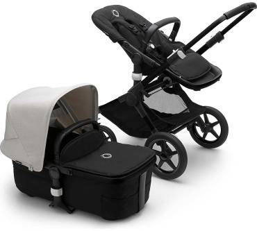 Produktbild Bugaboo Fox 3 Complete