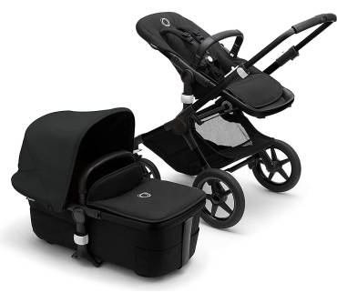 Produktbild Bugaboo Fox 3 Complete