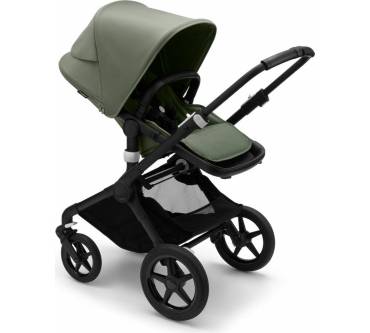 Produktbild Bugaboo Fox 3 Complete