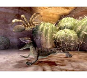 Produktbild Deadly Creatures (für Wii)