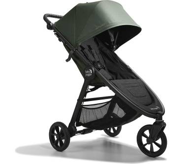 Produktbild Baby Jogger City Mini GT2