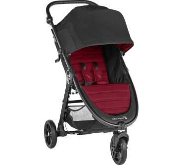 Produktbild Baby Jogger City Mini GT2