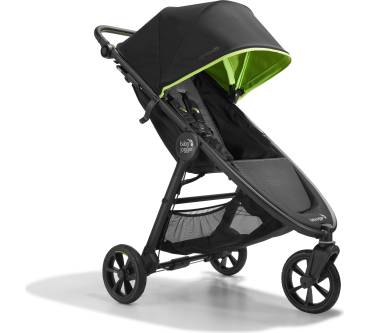 Produktbild Baby Jogger City Mini GT2