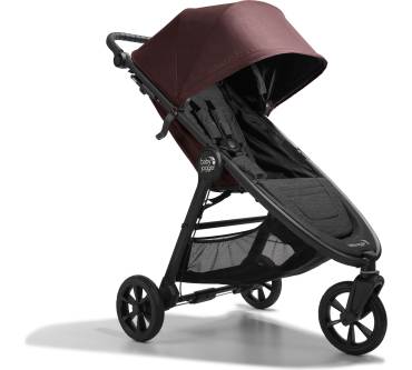 Produktbild Baby Jogger City Mini GT2