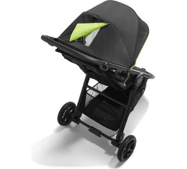 Produktbild Baby Jogger City Mini GT2