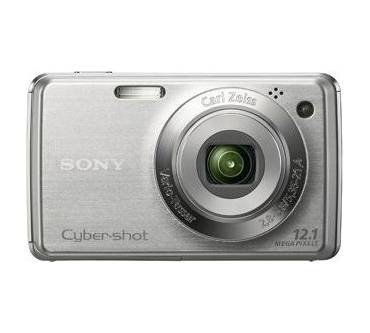 Produktbild Sony Cybershot DSC-W230