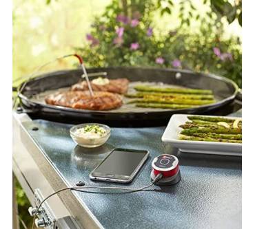 Produktbild Weber iGrill mini