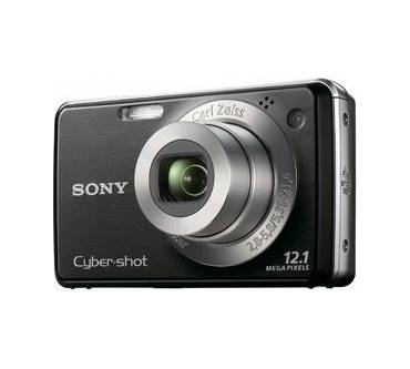 Produktbild Sony Cybershot DSC-W230